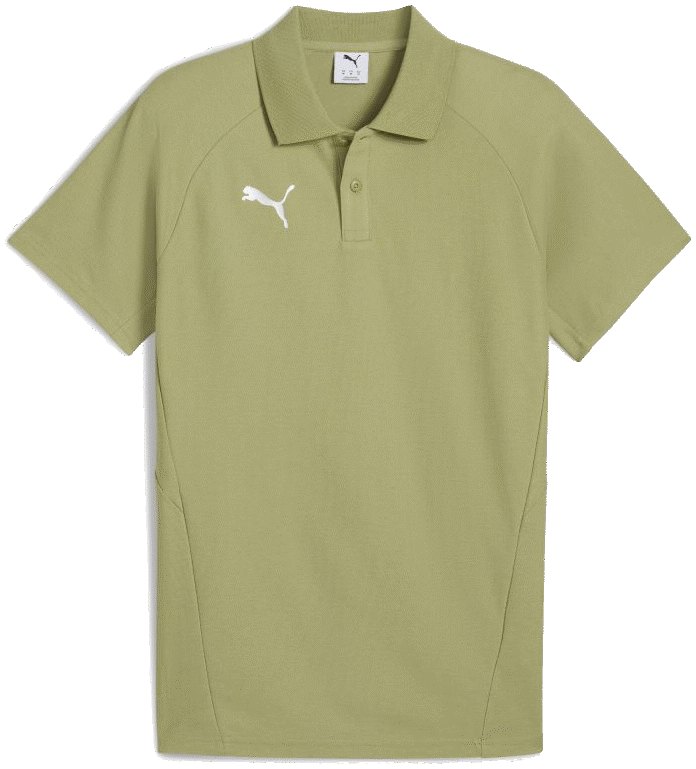 Puma teamEvostripe Poloshirt