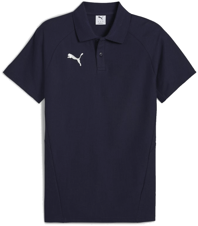 Puma teamEvostripe Poloshirt