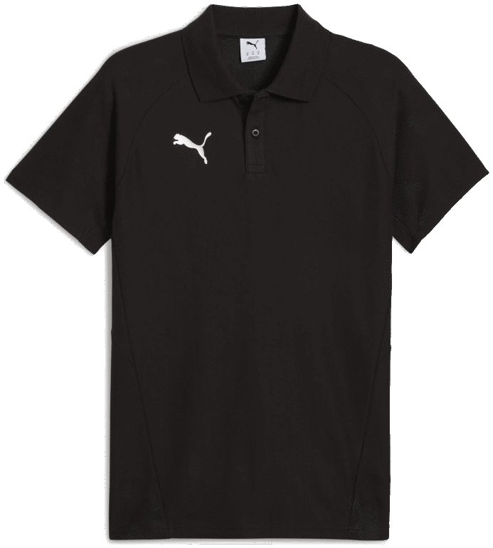 Puma teamEvostripe Poloshirt