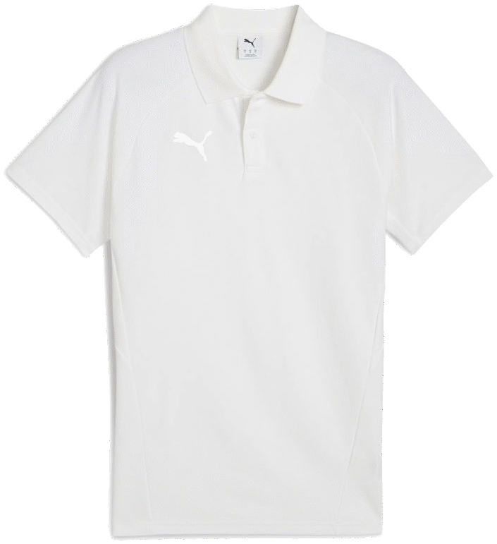 Puma teamEvostripe Poloshirt