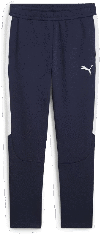 Puma teamEvostripe Sweathose, 3XL, navy