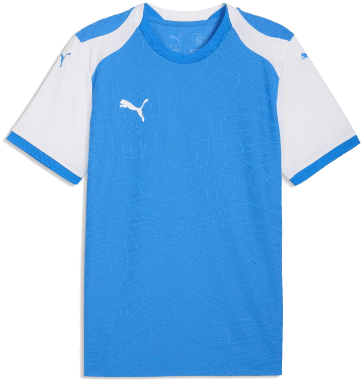 Puma teamFINAL26 Trikot