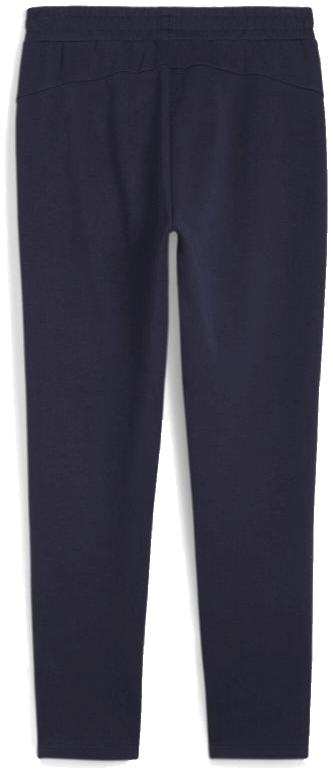 Puma teamFinal Casual Jogginghose, 3XL, navy