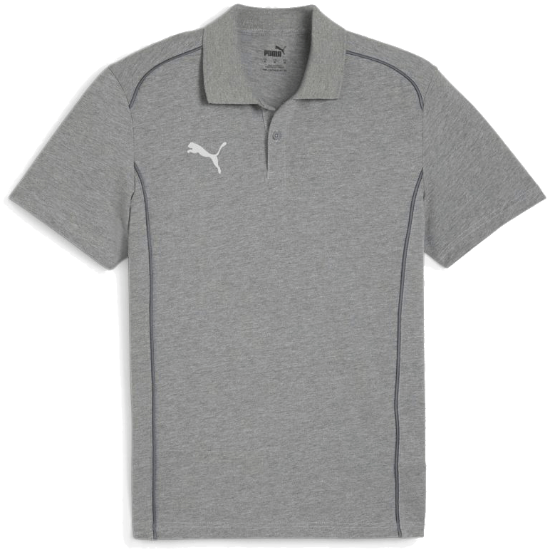 Puma teamFinal Casual Poloshirt