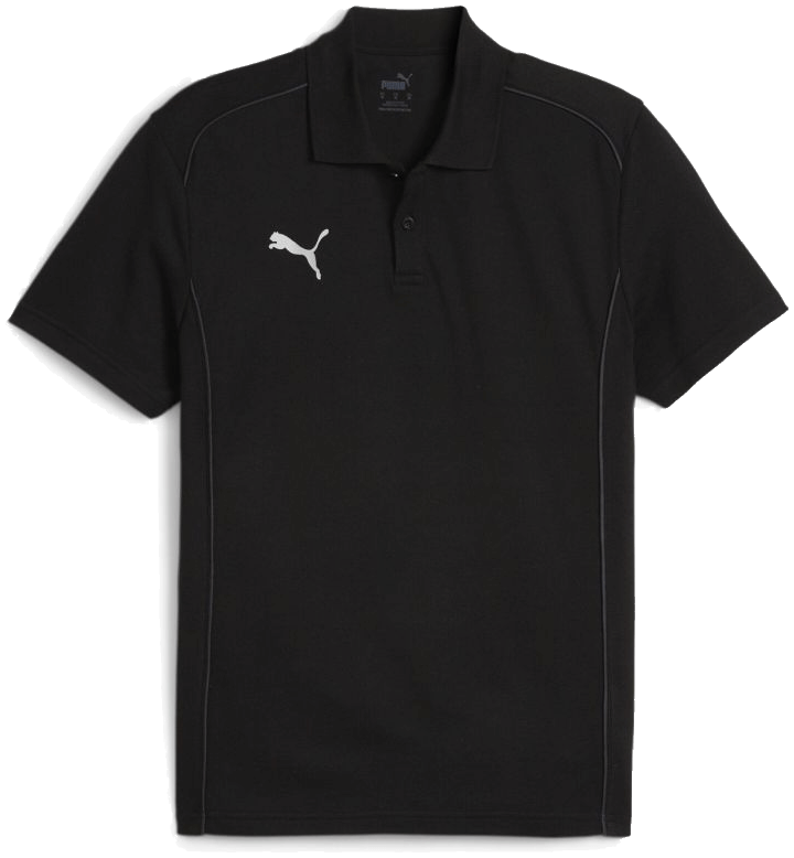 Puma teamFinal Casual Poloshirt