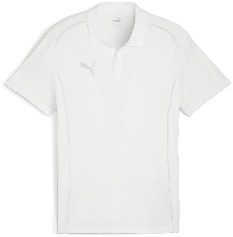 Puma teamFinal Casual Poloshirt
