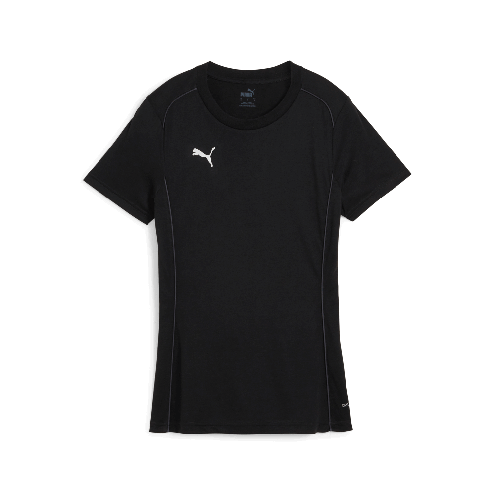 Puma teamFinal Casual T-Shirt