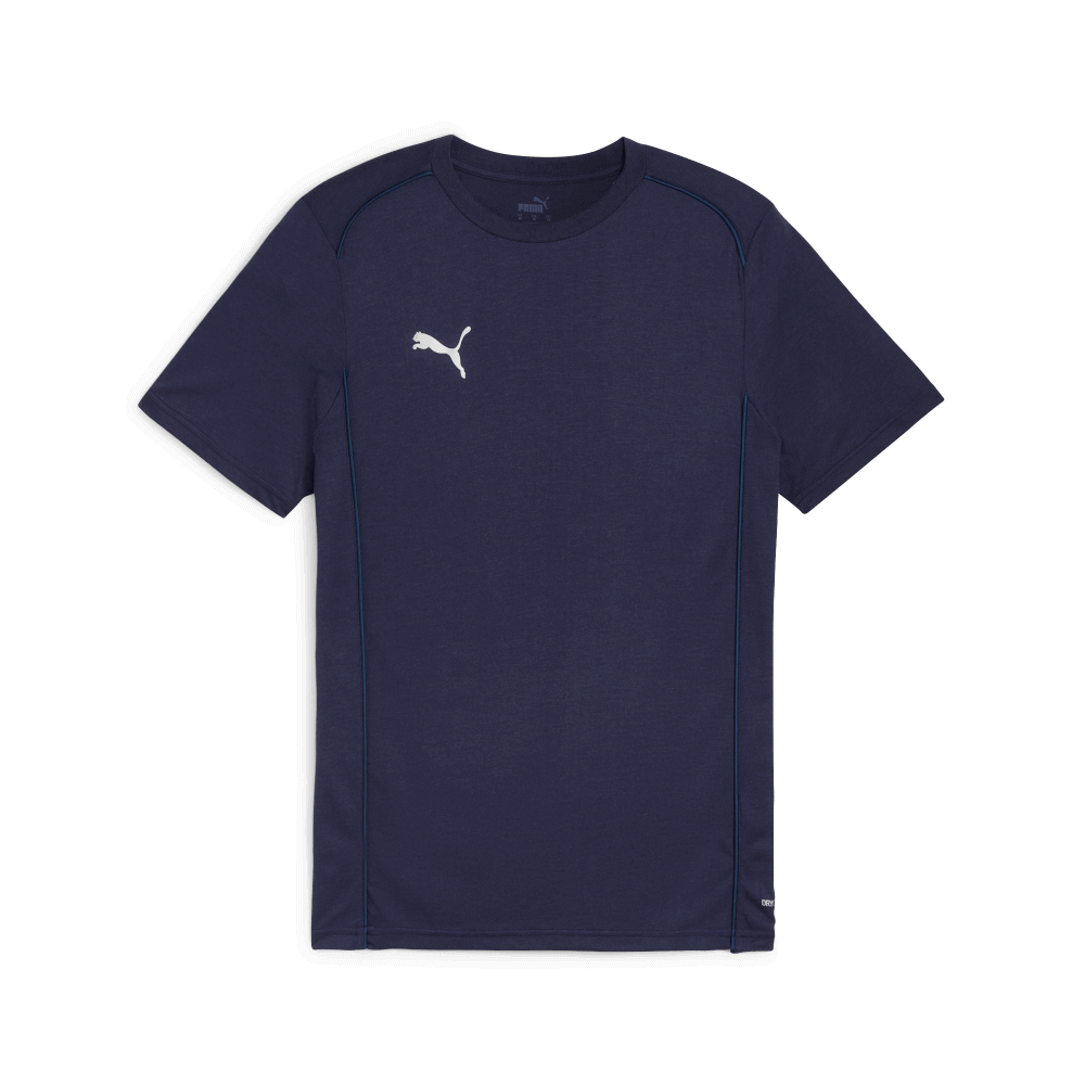 Puma teamFinal Casual T-Shirt