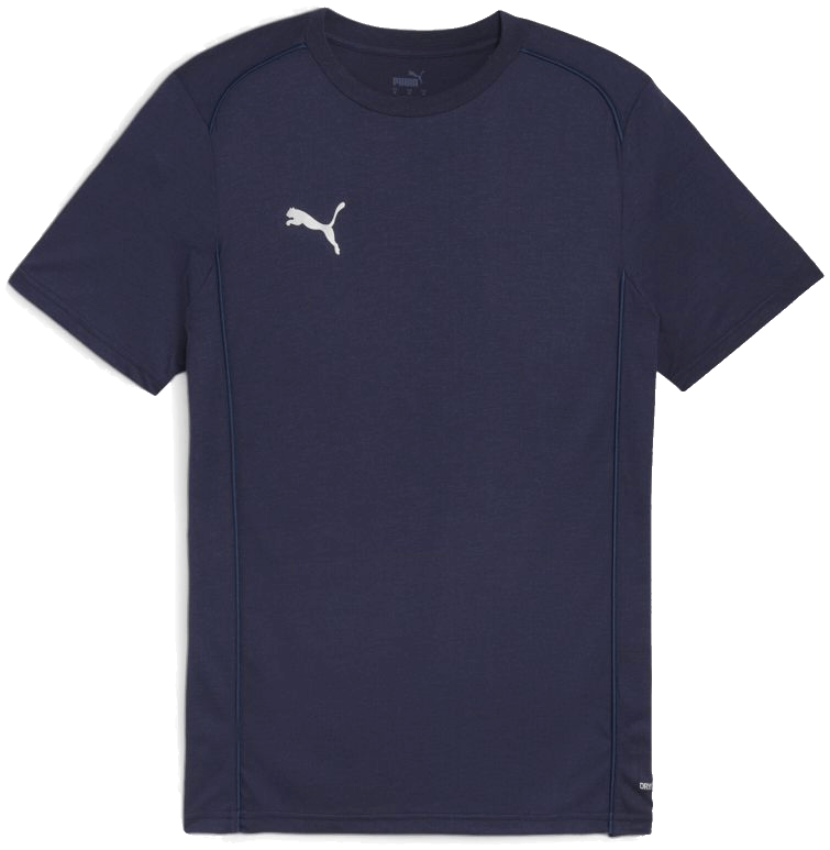 Puma teamFinal Casual T-Shirt