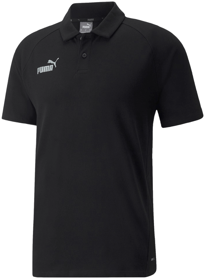 Puma teamFinal Casuals Poloshirt