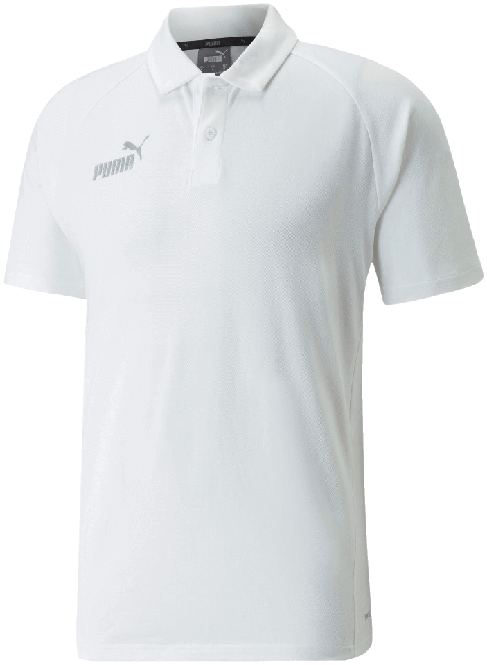 Puma teamFinal Casuals Poloshirt