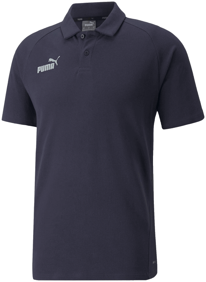 Puma teamFinal Casuals Poloshirt