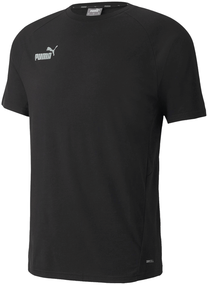 Puma teamFinal Casuals T-Shirt