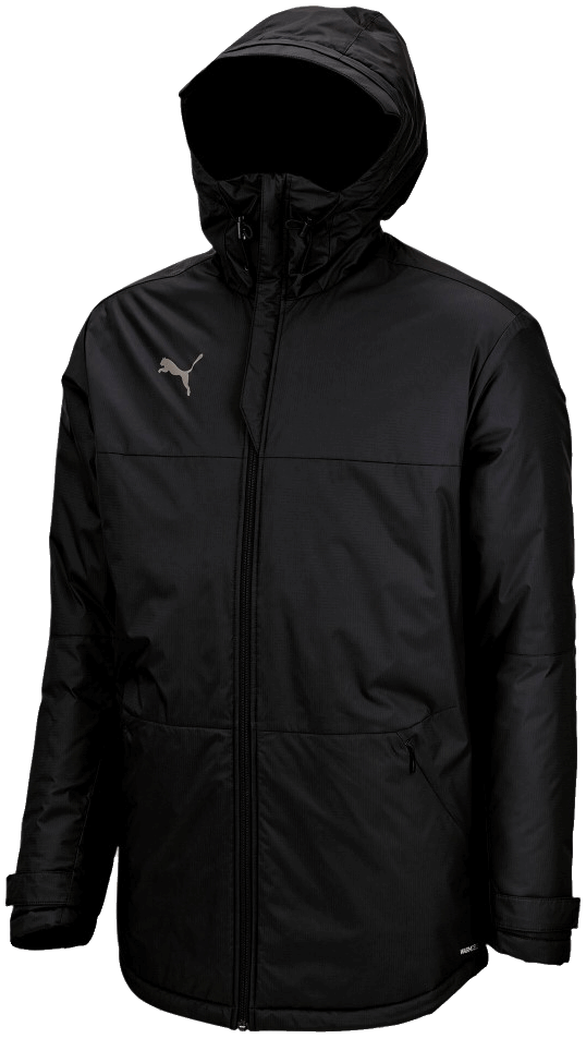 Puma teamFinal Stadionjacke Parka