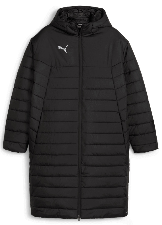 Puma teamFinal Stadionjacke