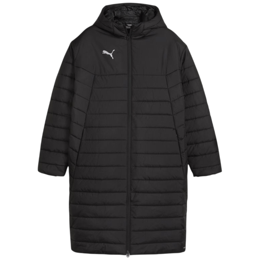 Puma teamFinal Stadionjacke