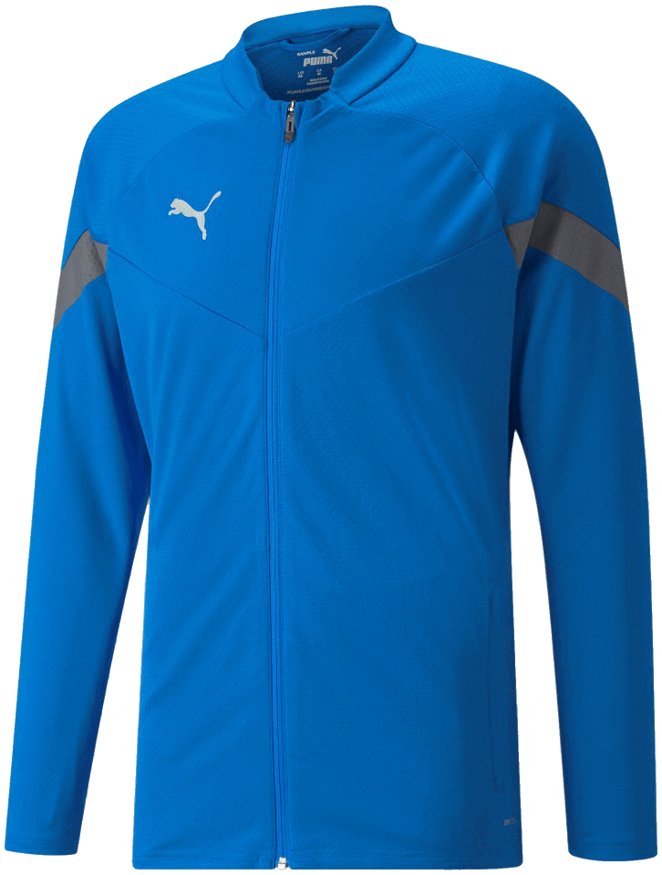 Puma teamFinal Trainingsjacke