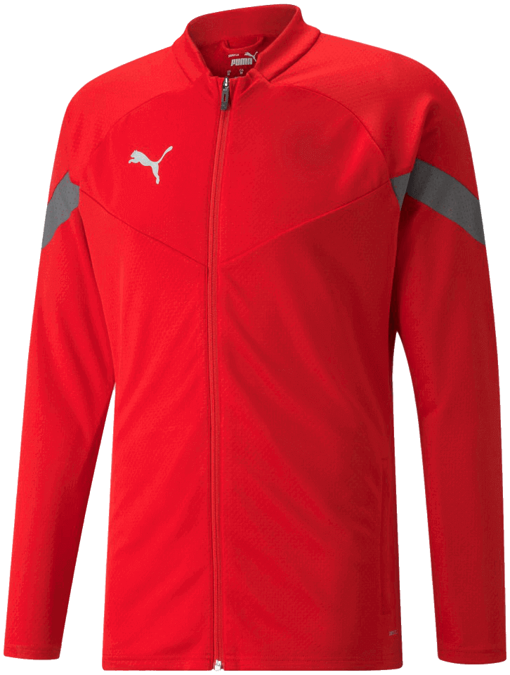 Puma teamFinal Trainingsjacke