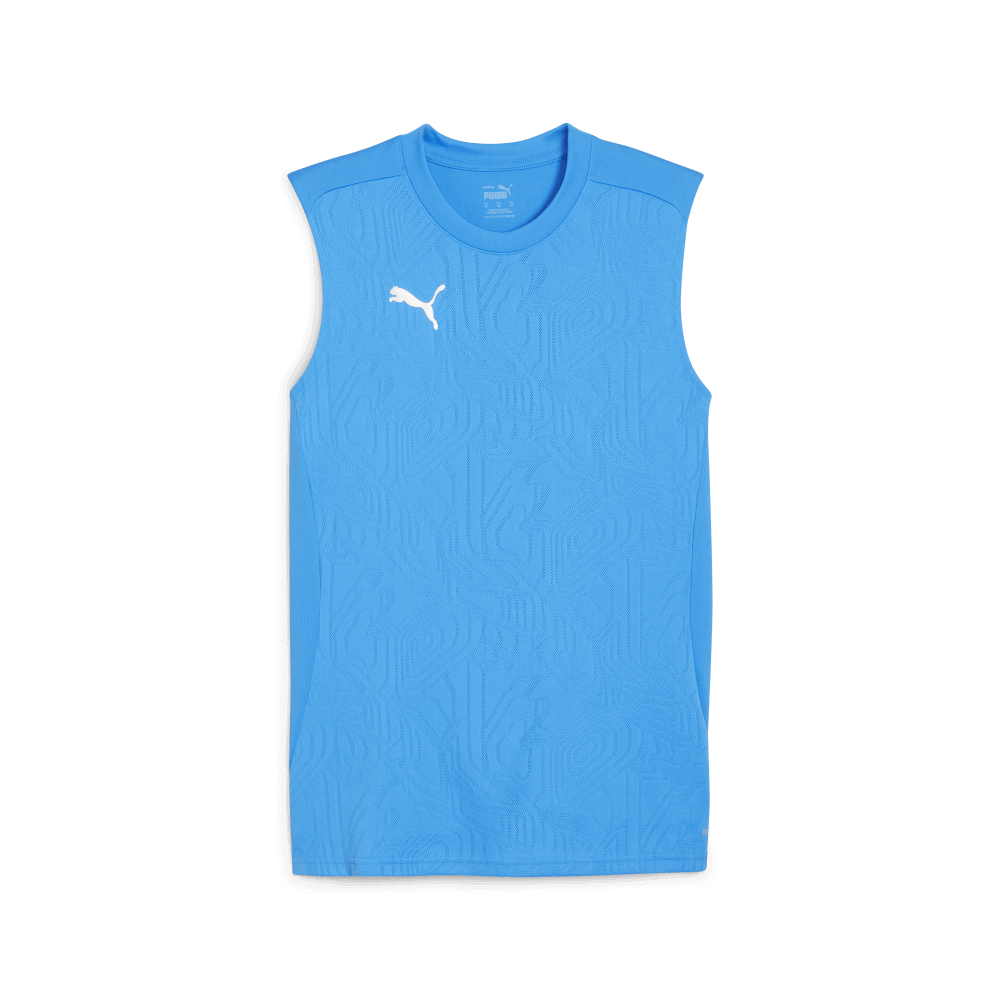Puma teamFinal Trainingstrikot ärmellos