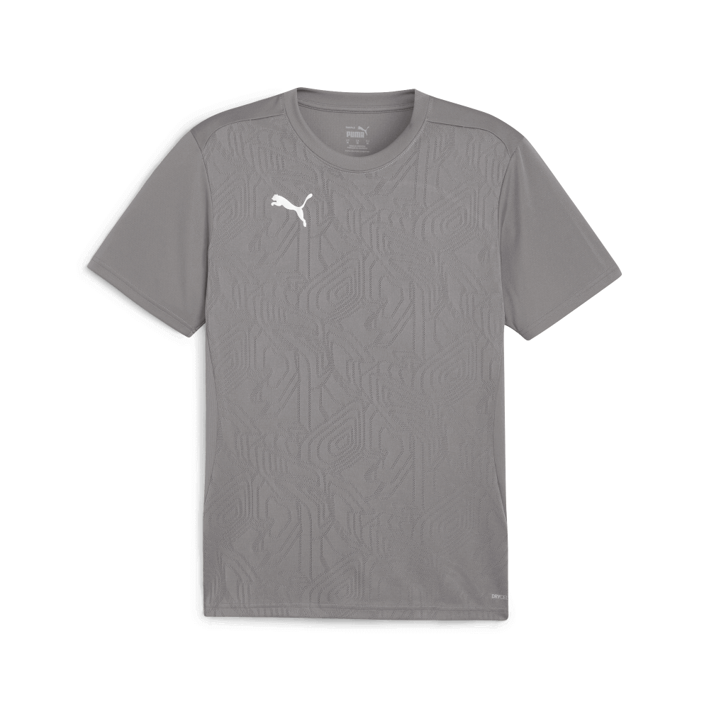 Puma teamFinal Trainingstrikot teamFINAL, 3XL, grau/weiß