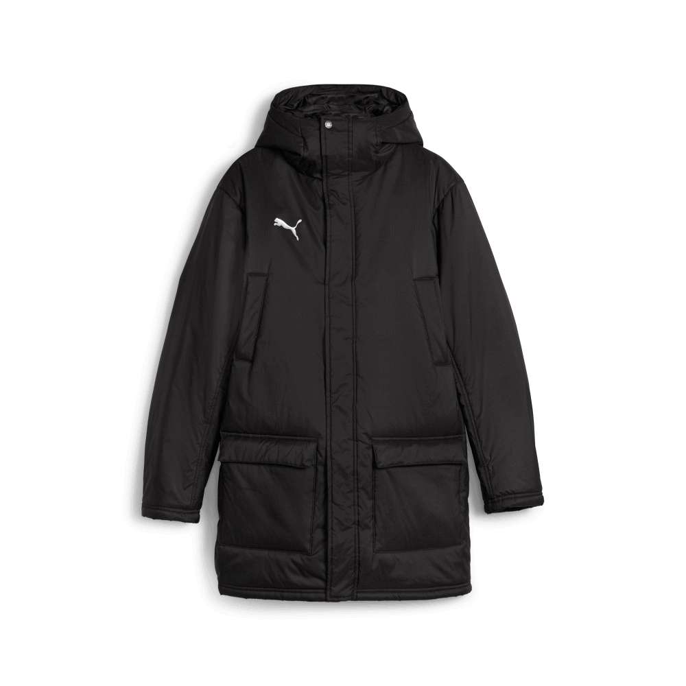 Puma damen winterjacke sales
