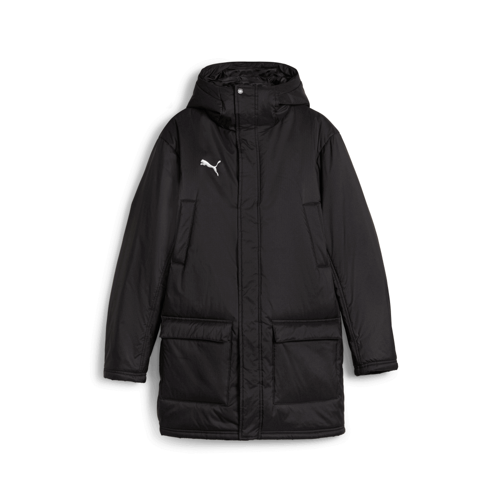 Puma teamFinal Winterjacke