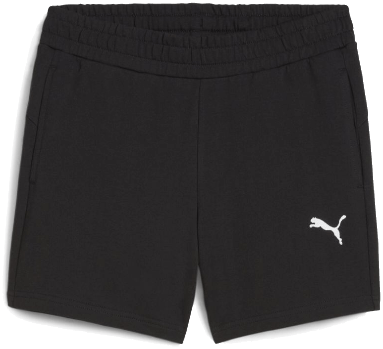 Puma teamGoal Casual Shorts