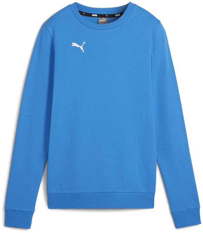 Puma teamGoal Damen Casual Sweatshirt