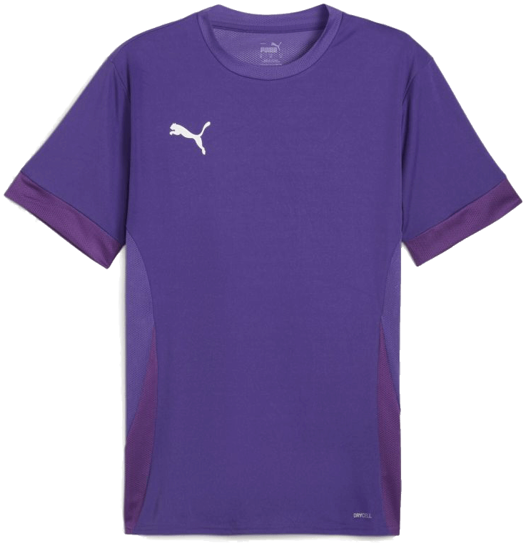 Puma teamGoal Matchday Trikot, 3XL, violett