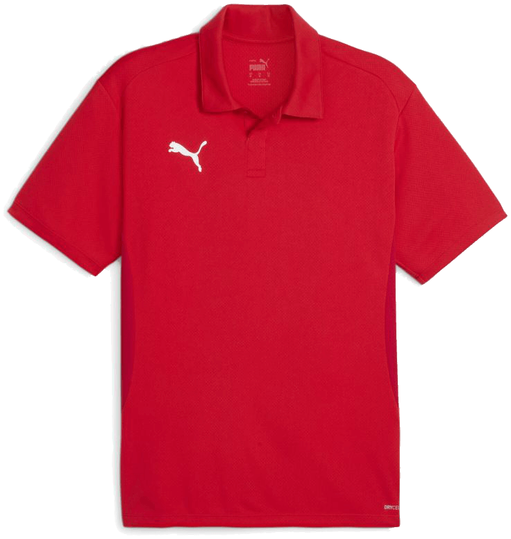 Puma teamGoal Poloshirt