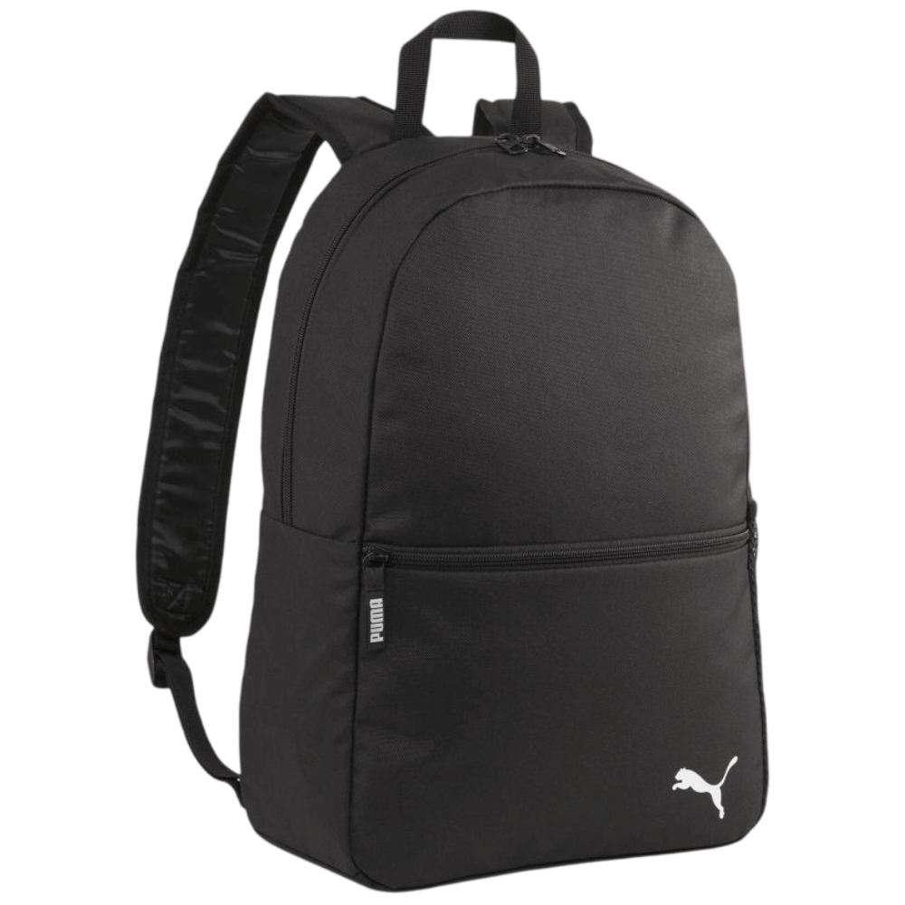 Puma teamGoal Rucksack Core, One Size, schwarz