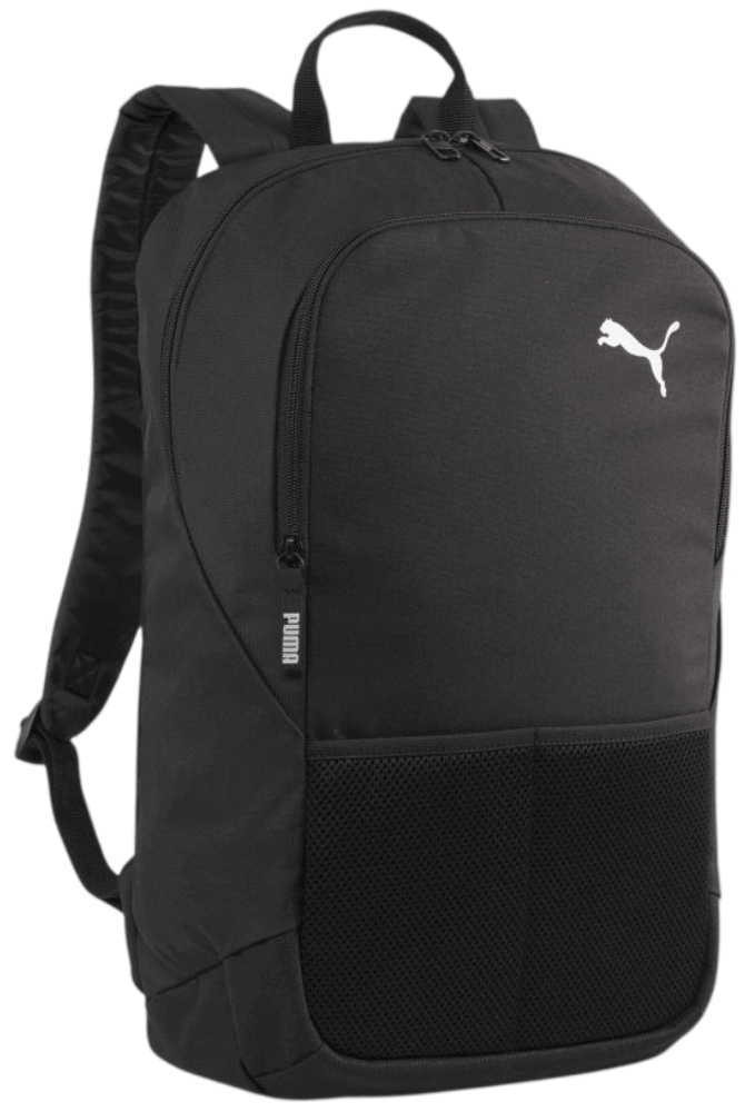 Puma teamGoal Rucksack, 0, schwarz