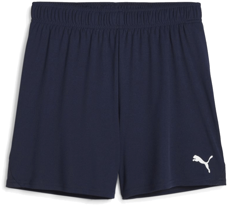 Puma teamGoal Short, 2XL, navy/weiß