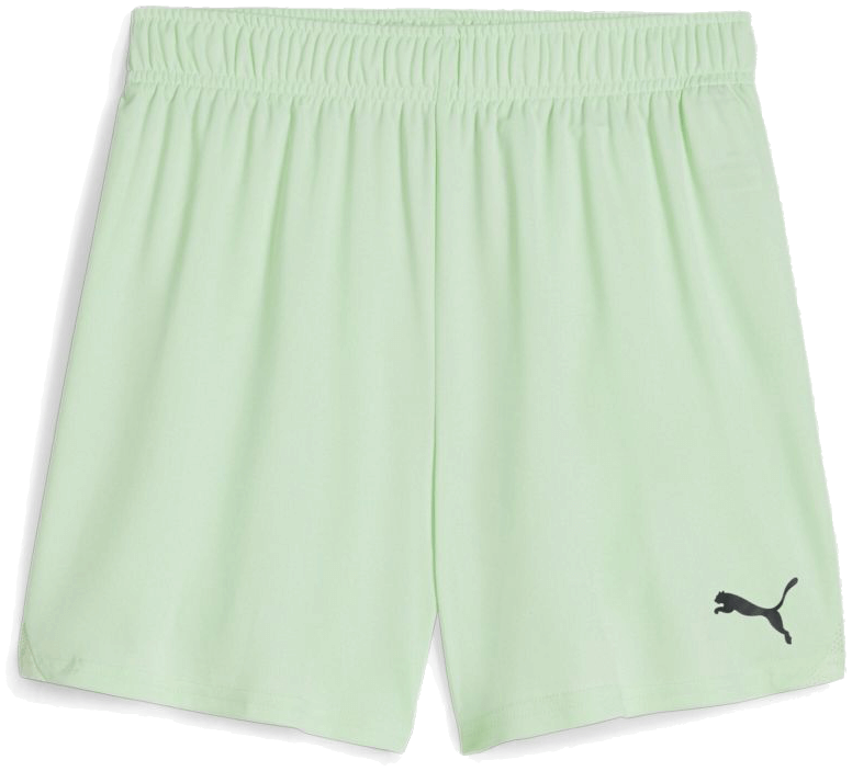 Puma teamGoal Short, 2XL, mint/schwarz