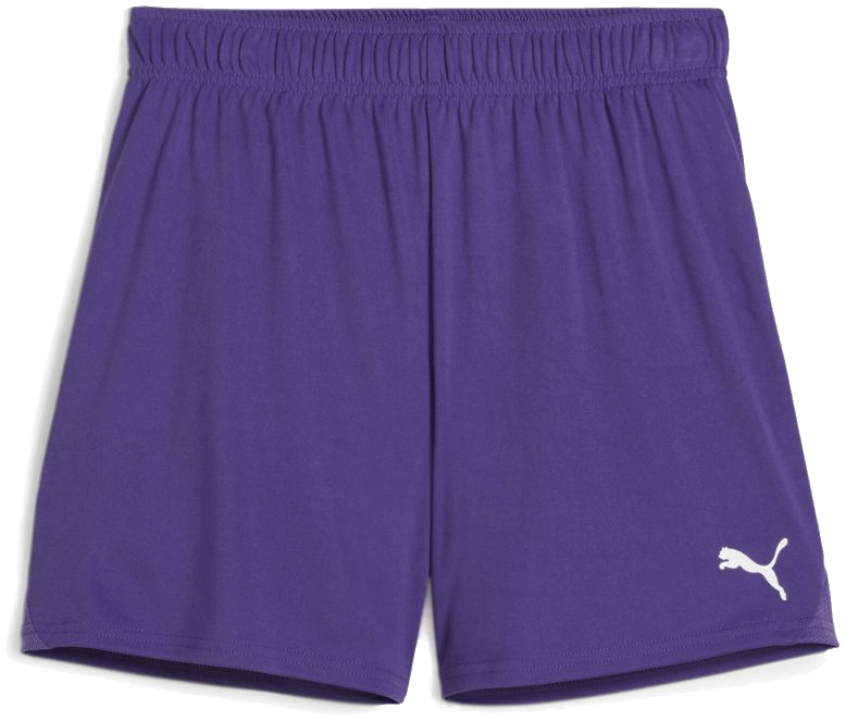 Puma teamGoal Short, 2XL, violett