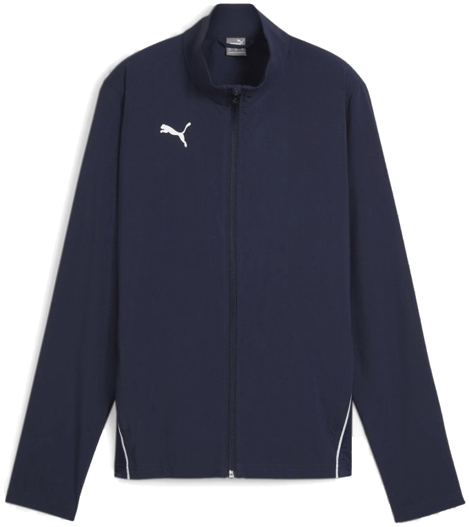 Puma teamGoal Sideline Trainingsjacke