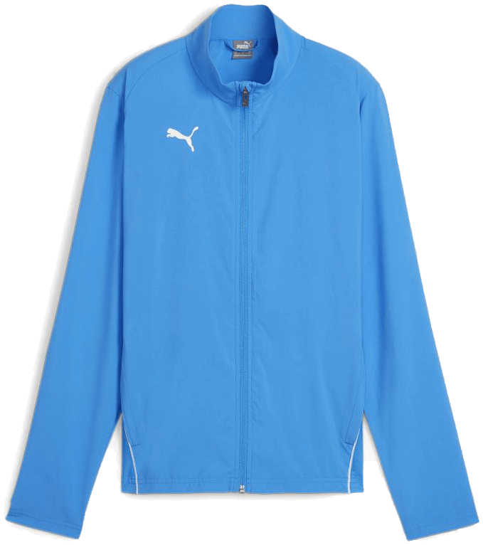 Puma teamGoal Sideline Trainingsjacke