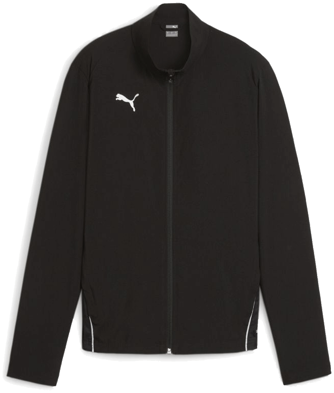 Puma teamGoal Sideline Trainingsjacke