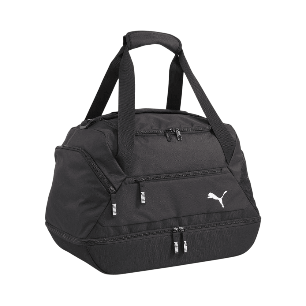 Puma teamGoal Sporttasche mit Bodenfach Gr. S
