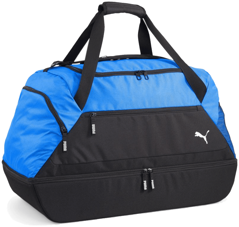 Puma teamGoal Sporttasche mit Bodenfach