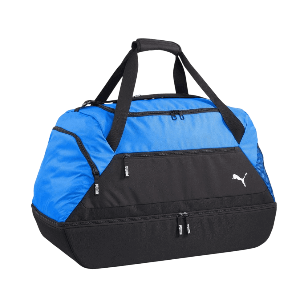 Puma teamGoal Sporttasche mit Bodenfach