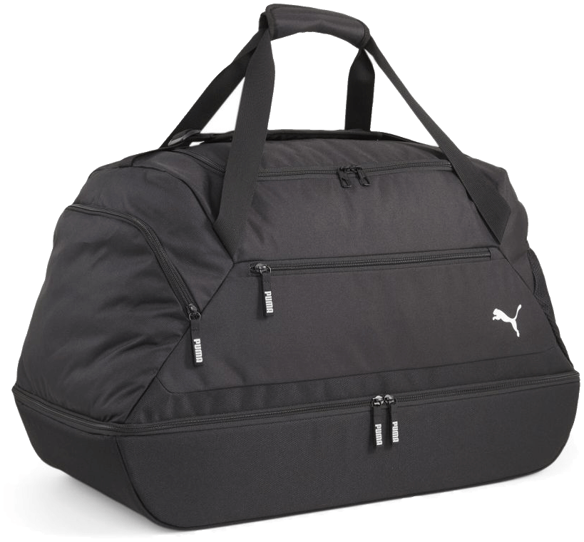 Puma teamGoal Sporttasche mit Bodenfach Herren Damen Kinder