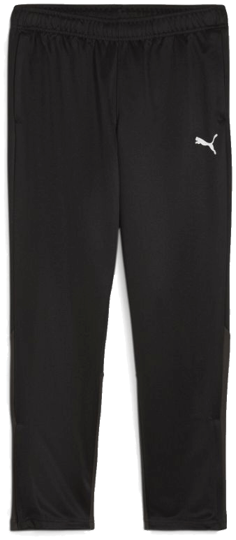 Puma teamGoal Trainingshose, 2XL, schwarz/weiß