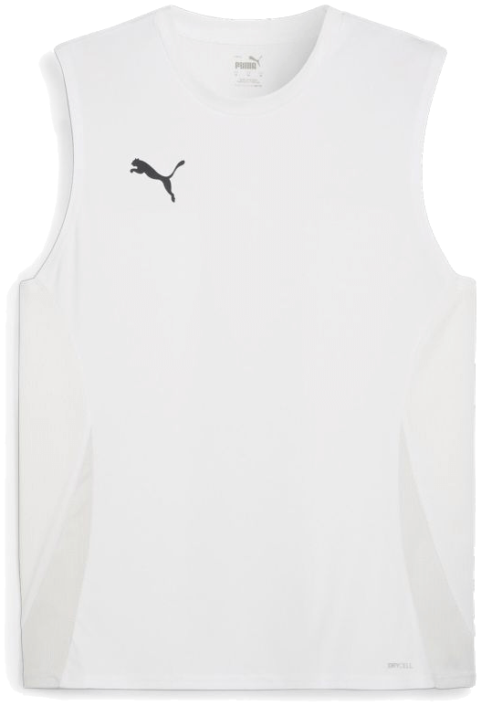 Puma teamGoal Trainingstrikot ärmellos