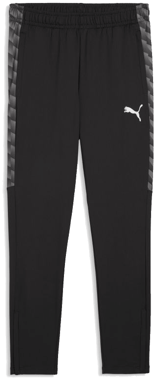 Puma teamLIGA26 Trainingshose+, 3XL, schwarz/weiß