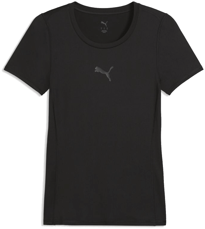Puma teamLIGA26 Unterziehshirt, 3XL, schwarz