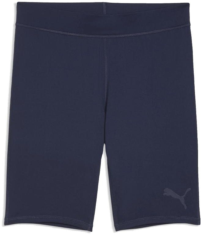 Puma teamLIGA26 Unterziehtights kurz, 3XL, marine