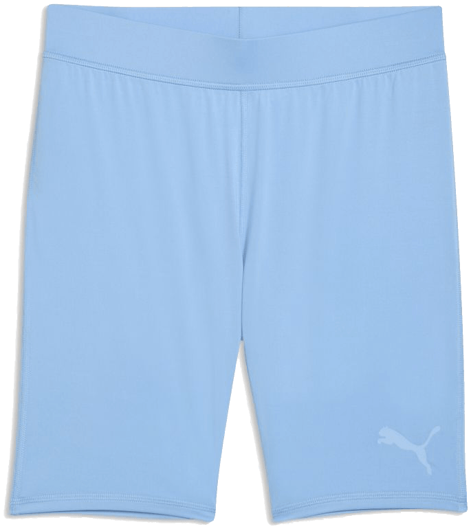 Puma teamLIGA26 Unterziehtights kurz, 3XL, hellblau