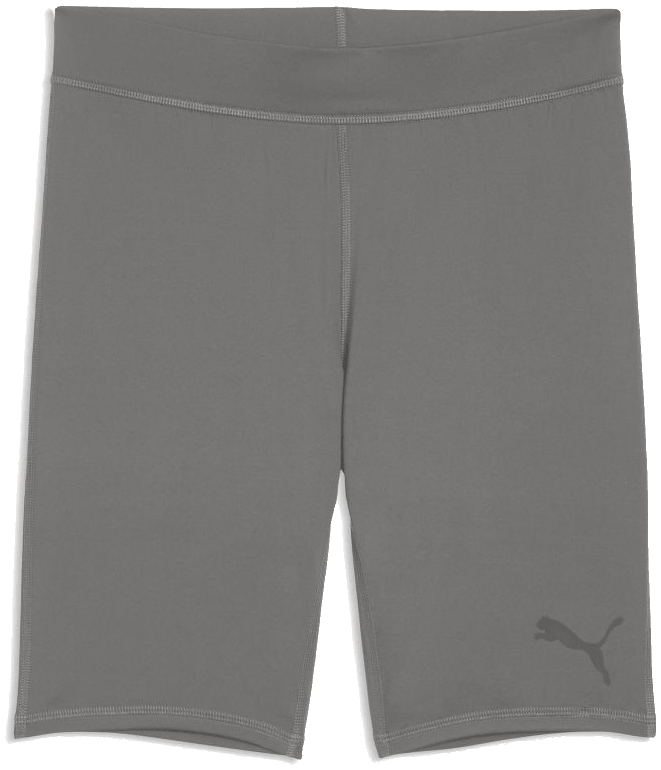 Puma teamLIGA26 Unterziehtights kurz, 3XL, grau