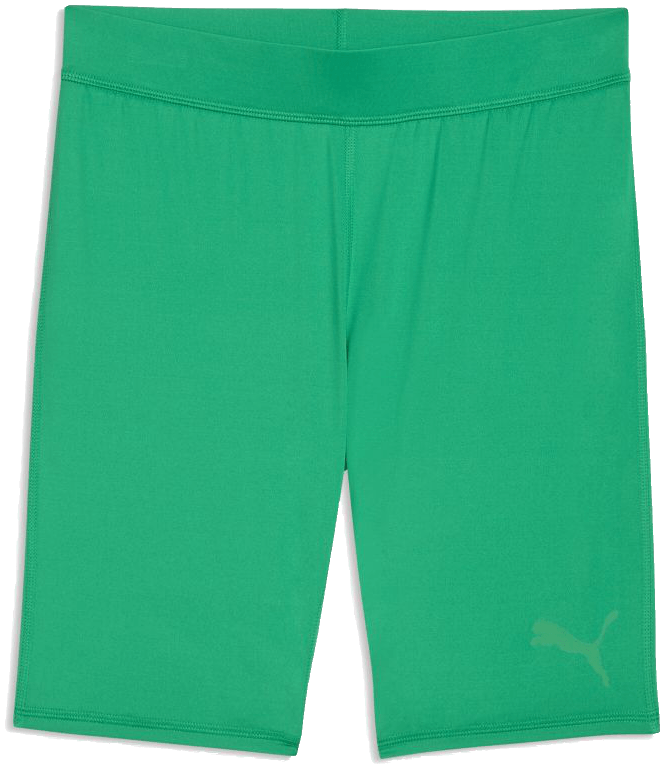 Puma teamLIGA26 Unterziehtights kurz, 3XL, grün
